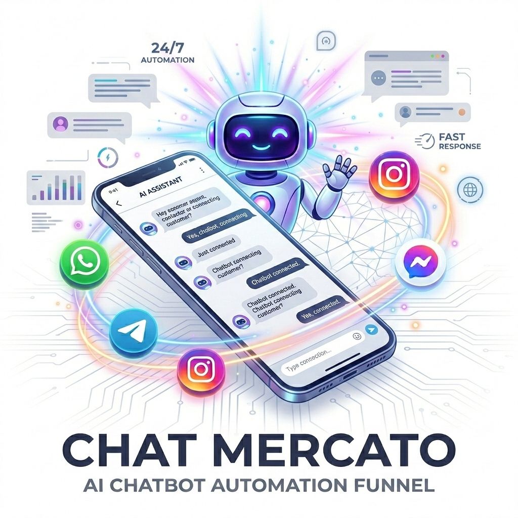 Chat Mercato