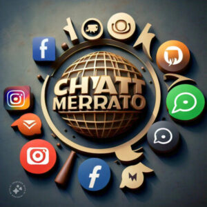 Room logo of Chat Mercato